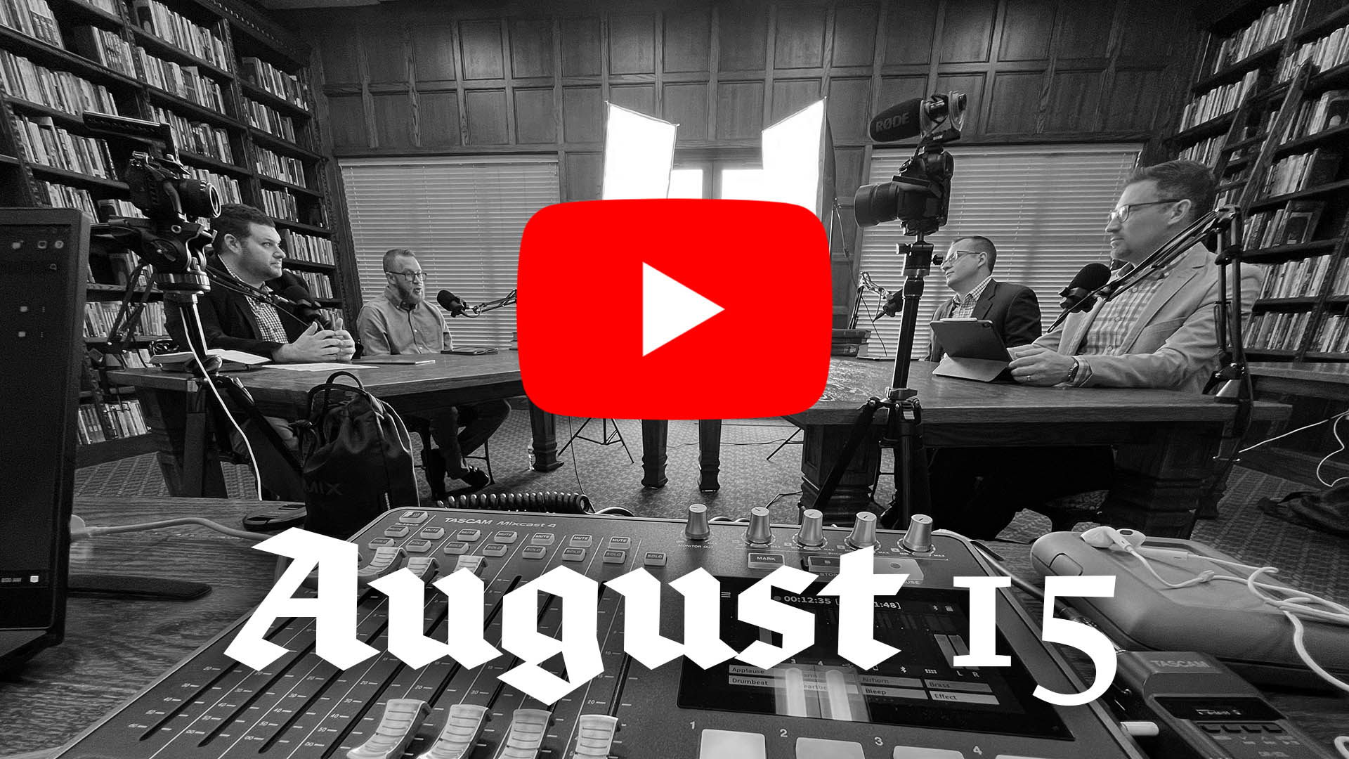 aug 15